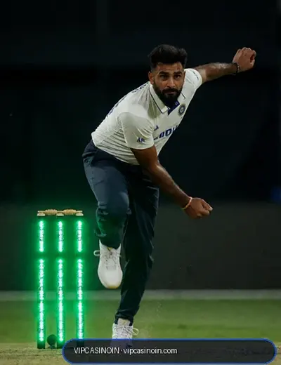 Vipcasino (Vipcasino) fantasy cricket & matchday visual 2