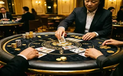 Platinum Blackjack