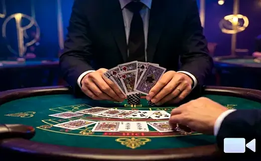 Real-Time Dealer Rewards