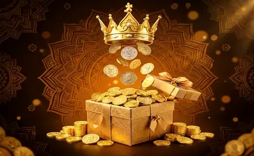 Imperial Entry Bonus